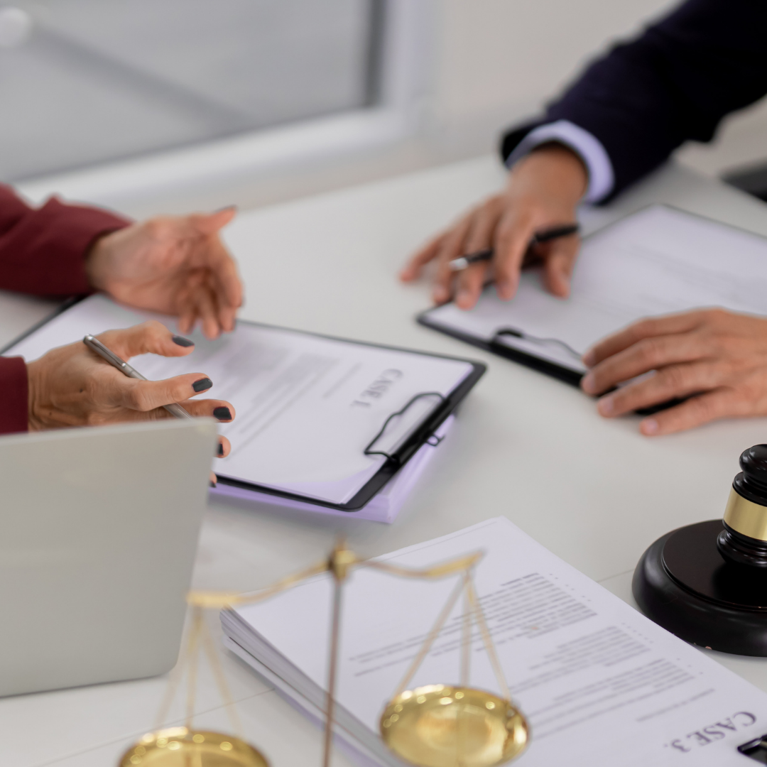 Arraigo Social - imagen informativa