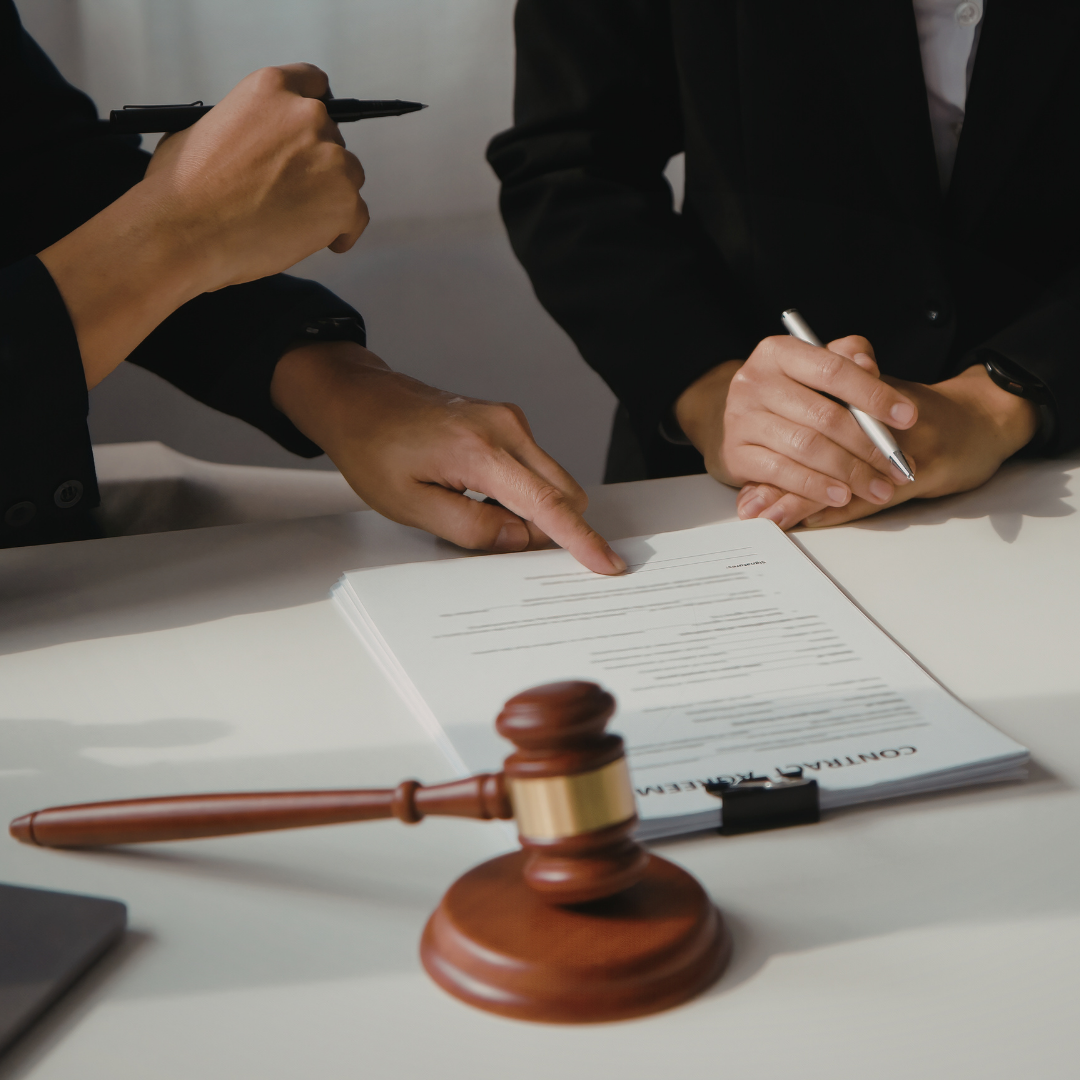 Arraigo Socio Laboral - imagen informativa