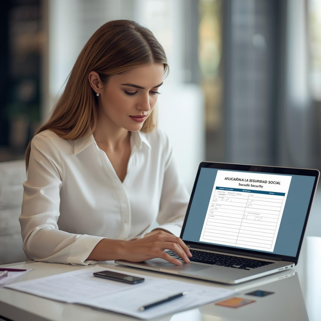 Afiliación Seguridad Social