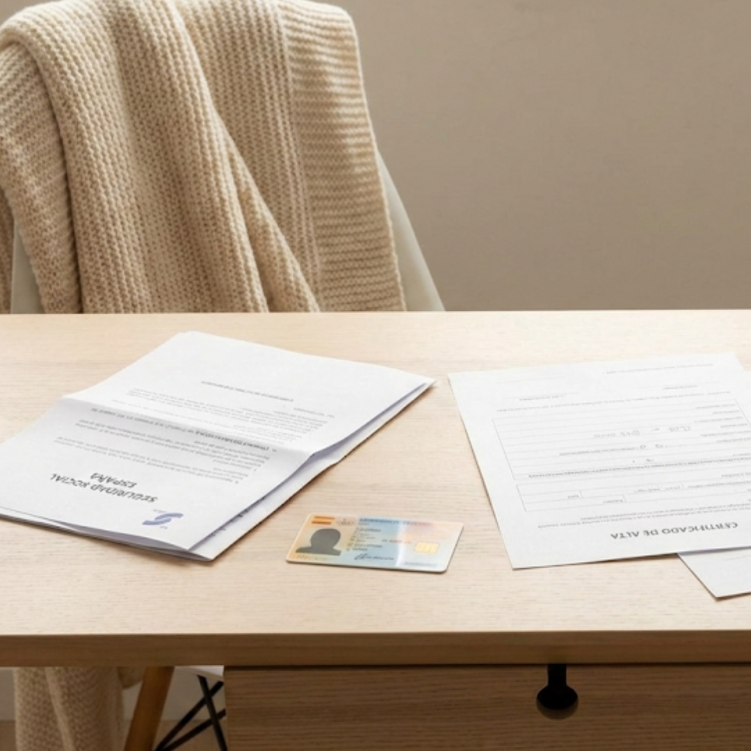 Beneficios Seguridad Social