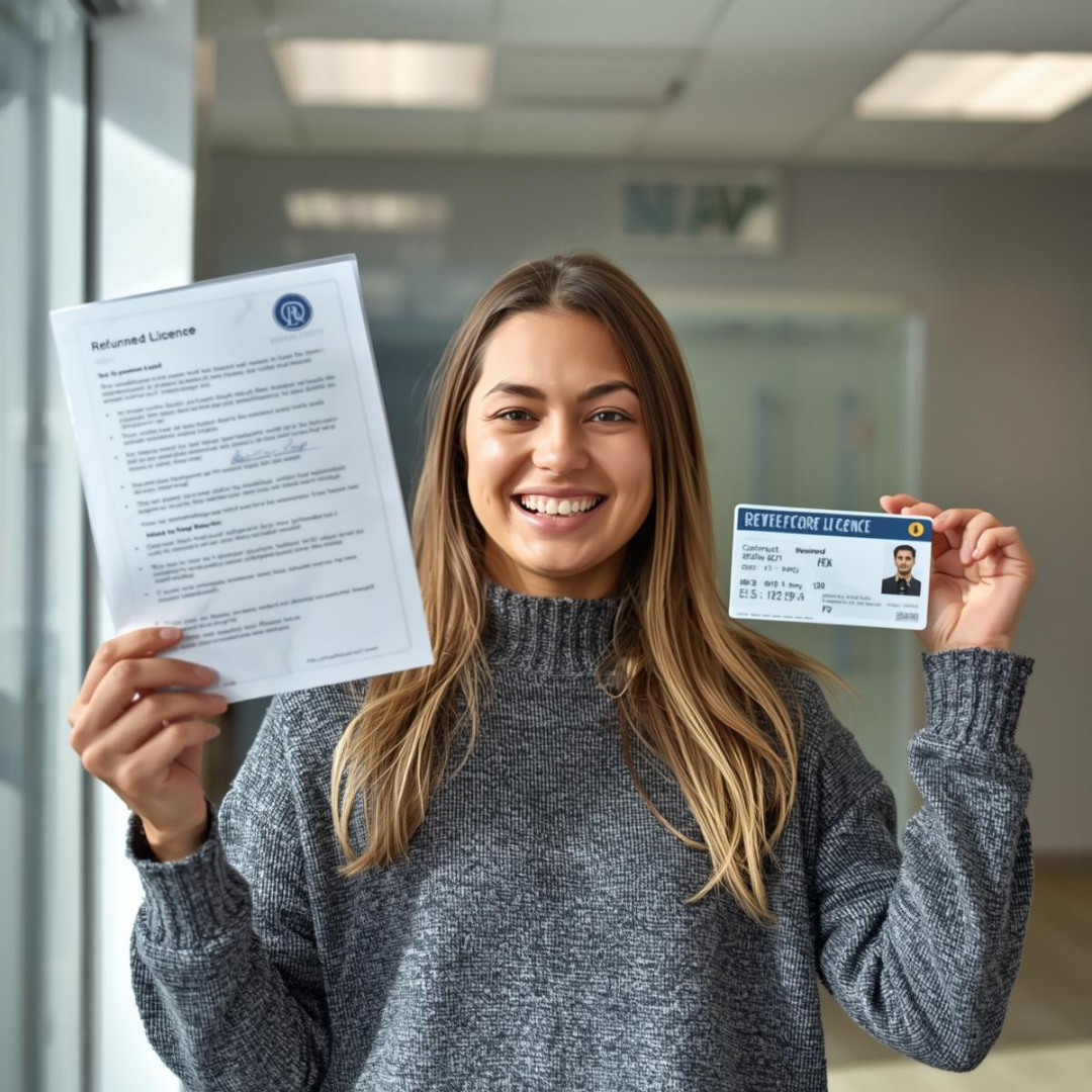 Pago y datos biométricos ANT