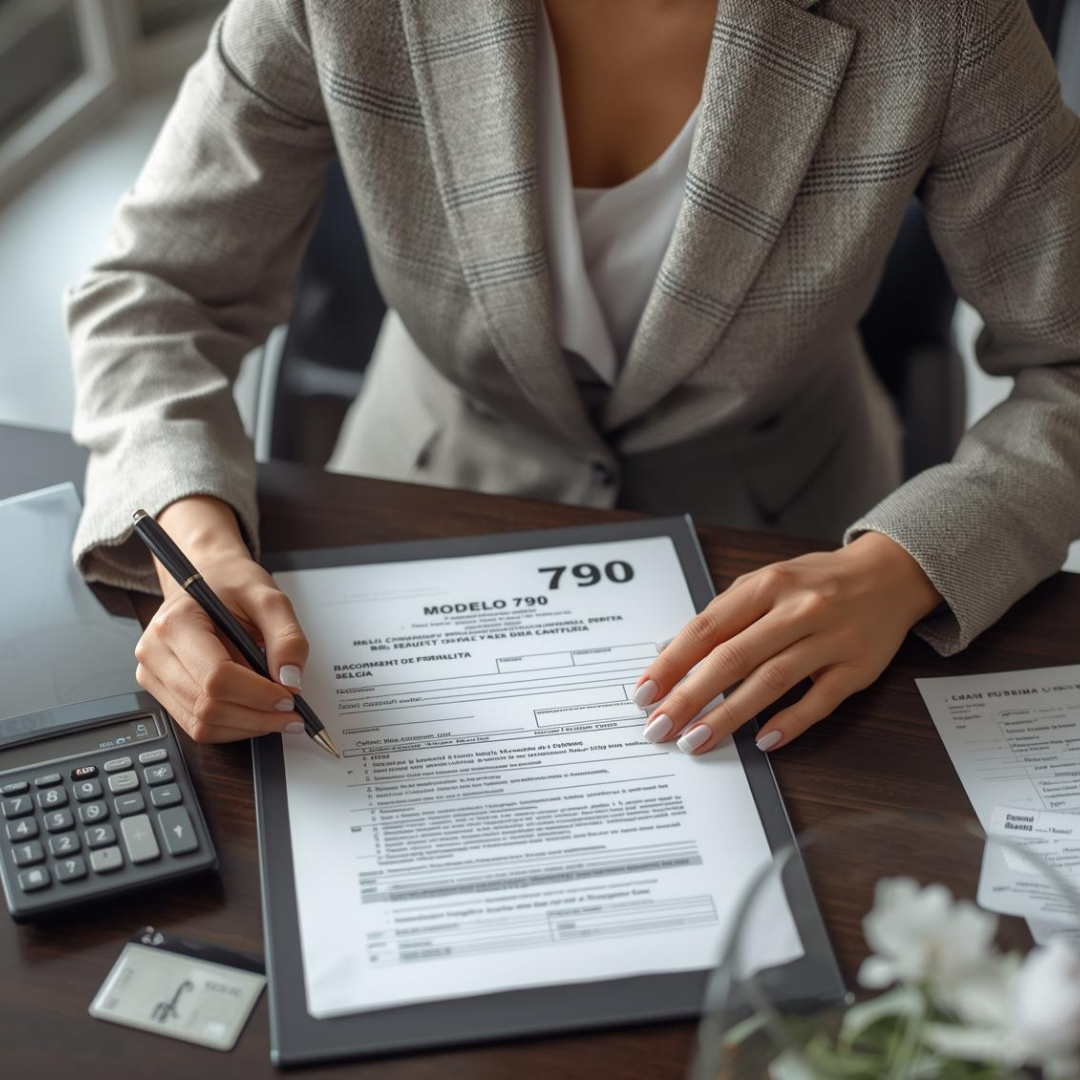 Documentación nacionalidad por matrimonio