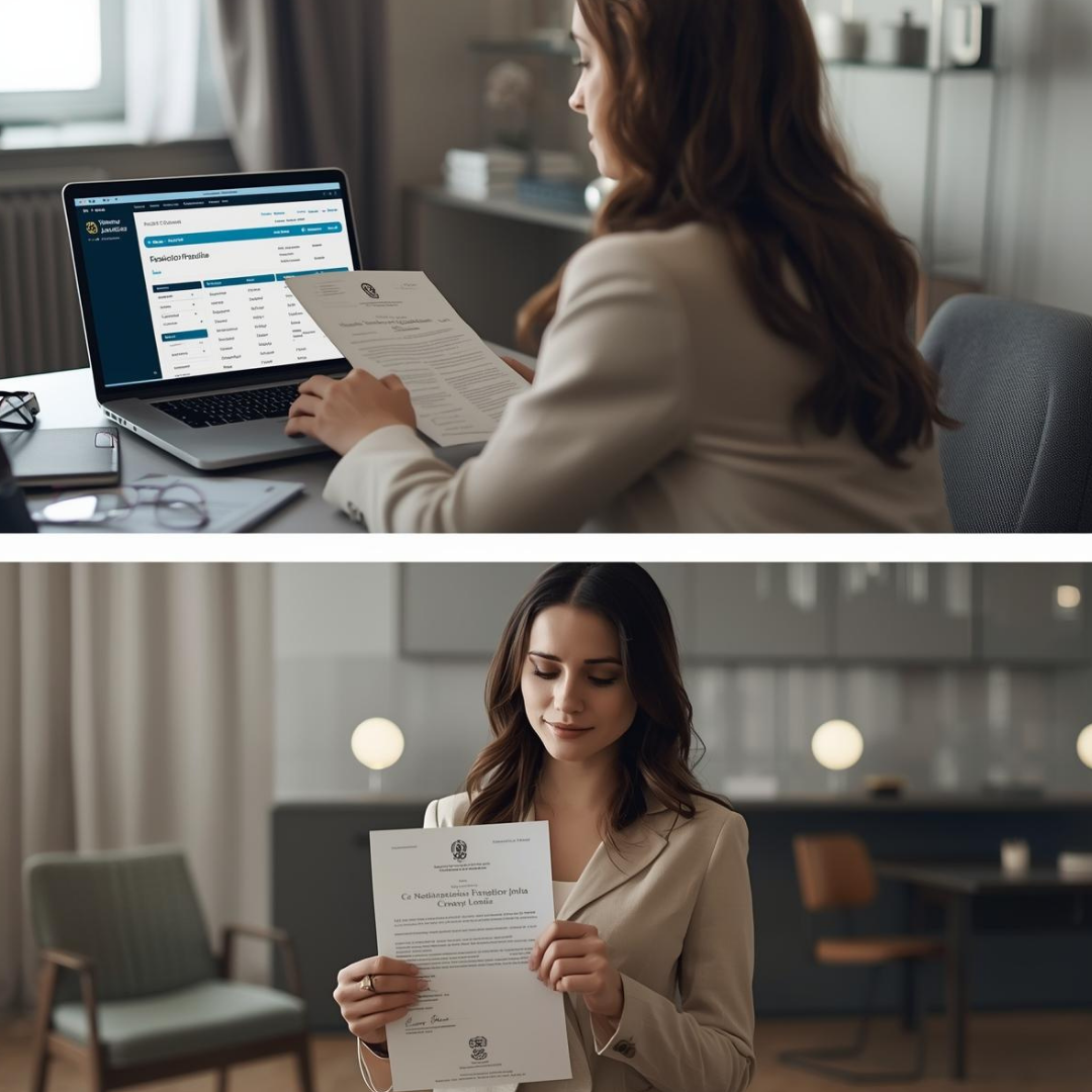 Matrimonio y convivencia - pruebas adicionales