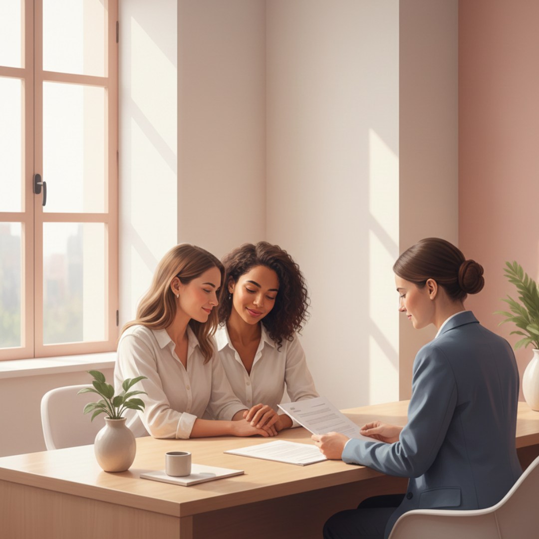 Registro de pareja de hecho