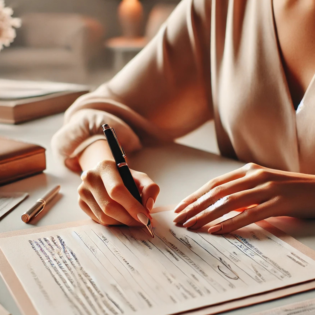 Documentación nacionalidad opción