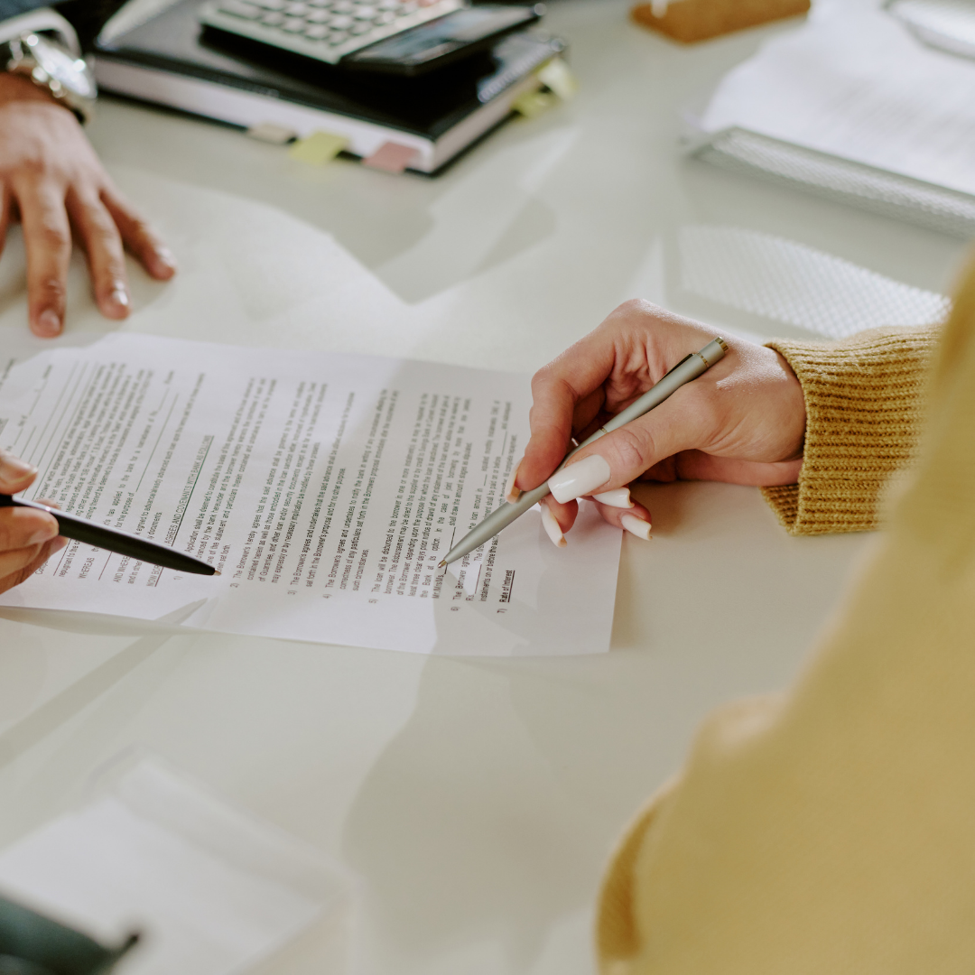 Documentación Nacionalidad Presunción