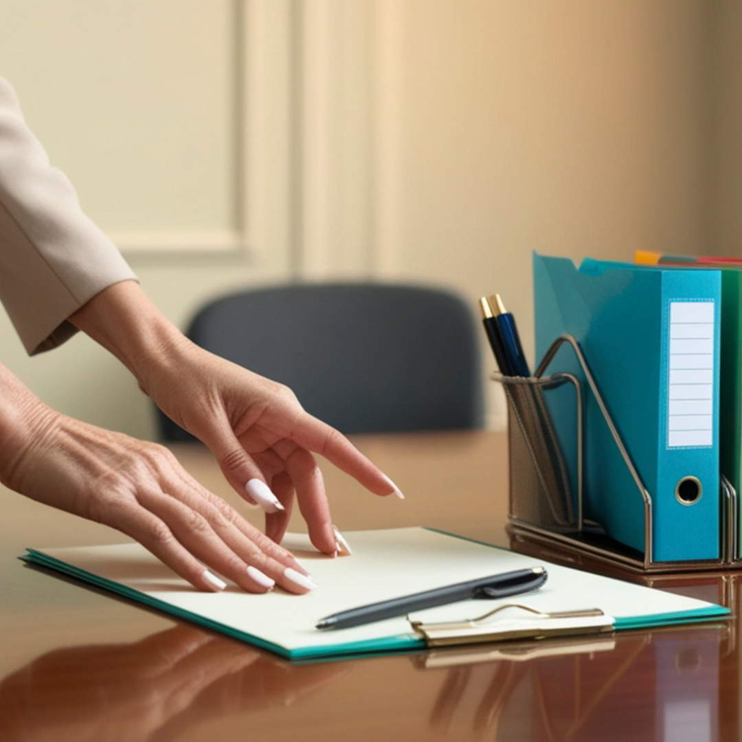 Documentación y requisitos principales