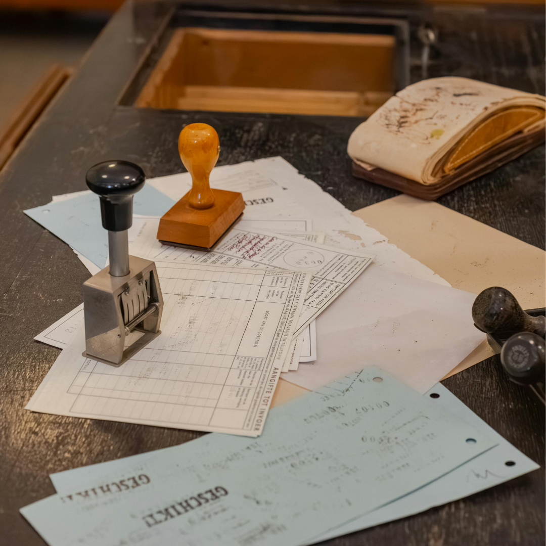 Derechos, validez y protección del permiso