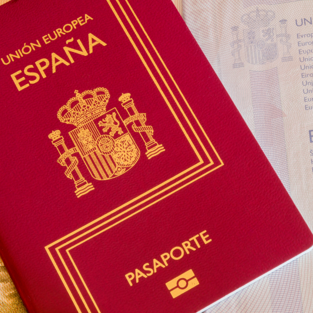 Requisitos y exámenes