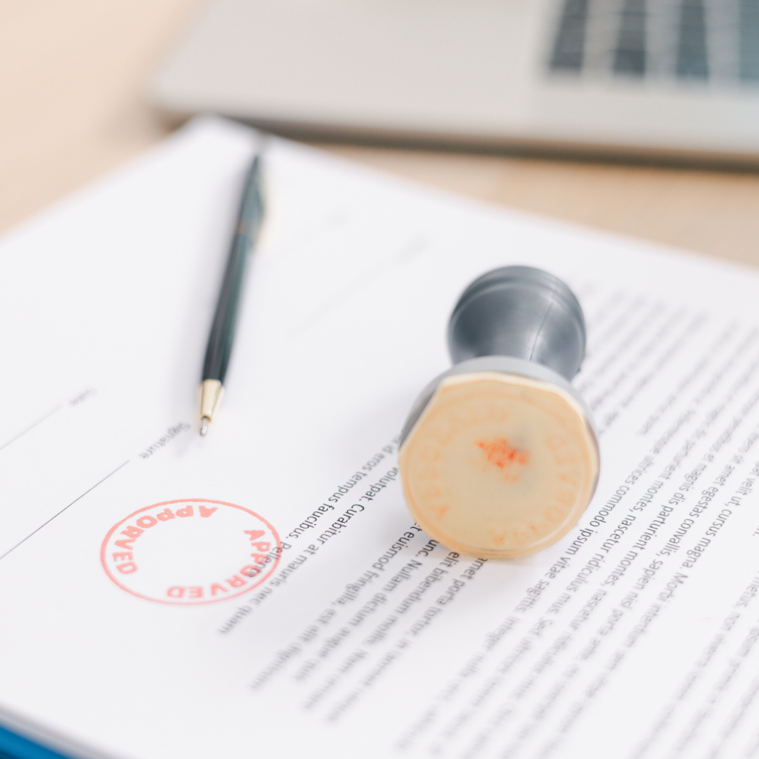 Documentación / formulario - ejemplo