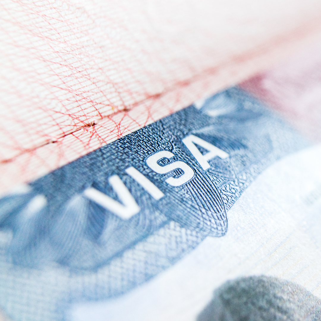 Chile a España - visados y requisitos