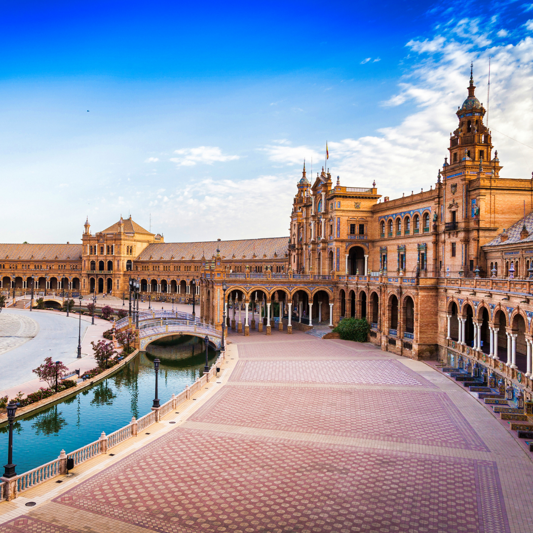 Visado de trabajo - documentación y sellos