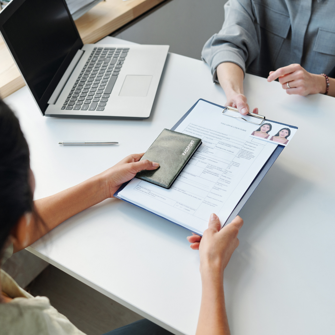 ETIAS y viajes a España