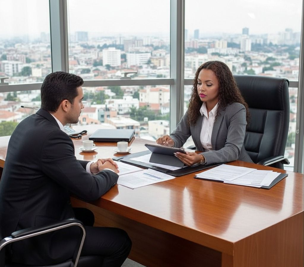 ES Gestiones & Extranjería